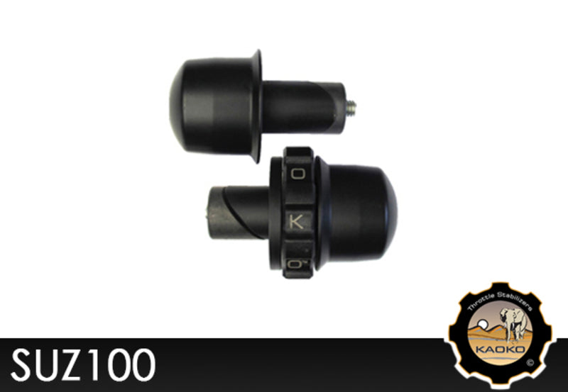 Yamaha V Max 1200 [KAOKO] - Cruise Control Cruise Control Speed ​​Stabilizer