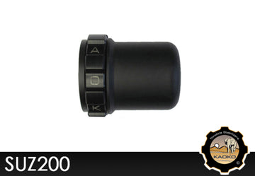 Suzuki Gsx 1300 R Hayabusa [KAOKO] - Cruise Control Cruise Control Speed ​​Stabilizer