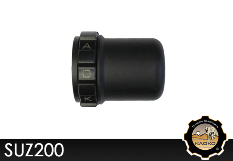 Suzuki Gsx 1300 Hayabusa [KAOKO] - Cruise Control Cruise Control Speed ​​Stabilizer