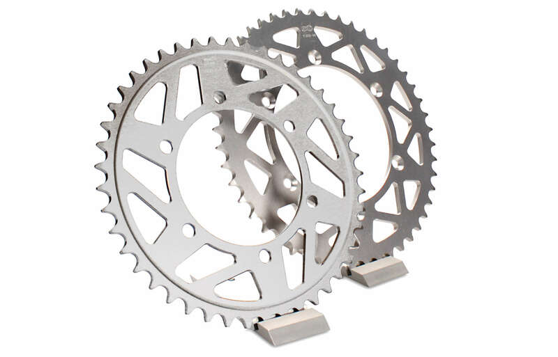 Suzuki Gsx-R 1000 [AFAM] - Sprocket aluminum standard - 525