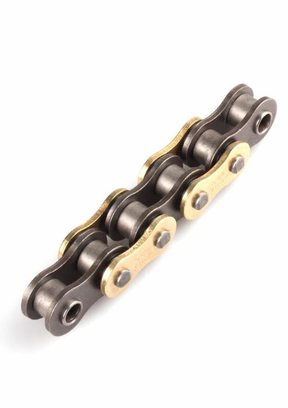 Husqvarna Sm 570 [AFAM] - A520XRR3G X-Ring Chain 520