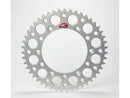 Yamaha Mt 03 321 [RENTHAL] - Sprocket aluminum self-cleaning - 520
