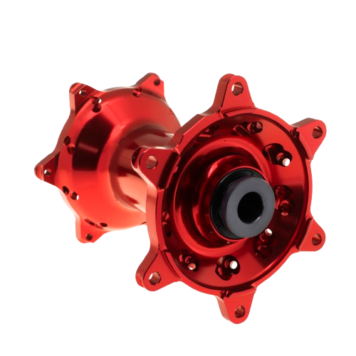 HONDA CRF 250 R [2024-2027] - Hub front wheel