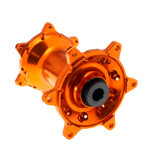 GasGas MC 450 F Factory Edition [2023-2025] - Nabe Hinterrad
