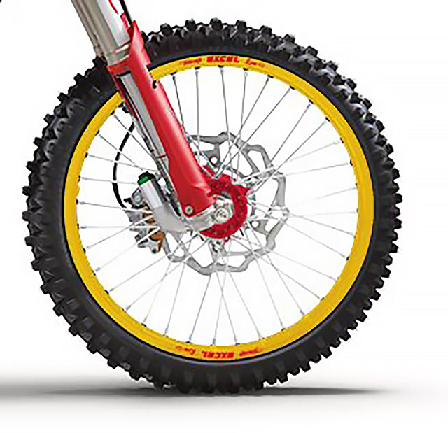 Honda CRF 250 RX Enduro [2019] - Vorderrad Komplett 21x1,60x36T