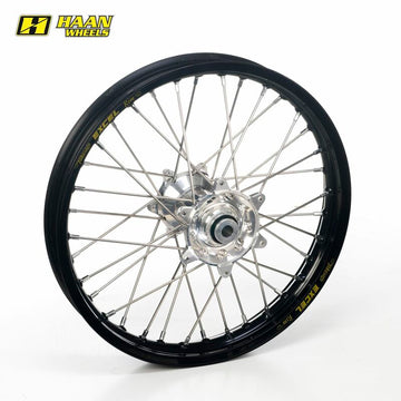Honda Crf 1100 L Africa Twin Adventure Sports [HAAN WHEELS] - Rear wheel complete - 18x2.50x36T