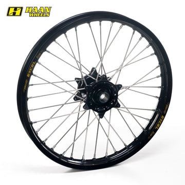 KTM 690 Supermoto SMC R ABS [2014] - Vorderrad Komplett - 21x1,85x36T