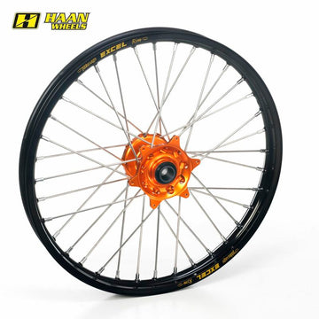 Ktm 890 Adventure [HAAN WHEELS] - Front wheel complete - 21x1.85x36T