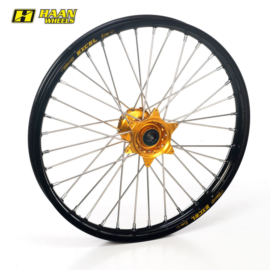 SUZUKI RM Z 250 [2005-2019] - Vorderrad Komplett - 21x1,60x36T