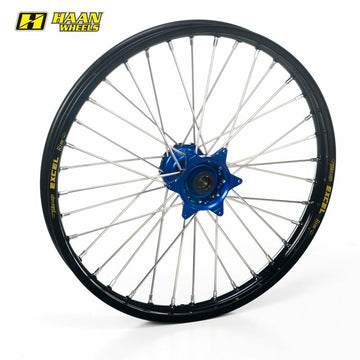 Yamaha Wr 125 [HAAN WHEELS] - Front wheel complete - 21x1.60x36T