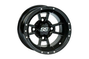 Yamaha YFM 350 Warrior [ITP] Sport rim