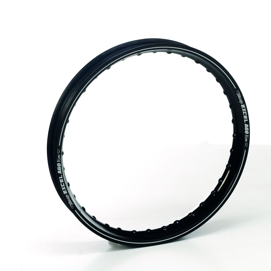 FANTIC XE 125 [2021-2022] - A60 MX Felge Hinterrad - 19x1,85x36T