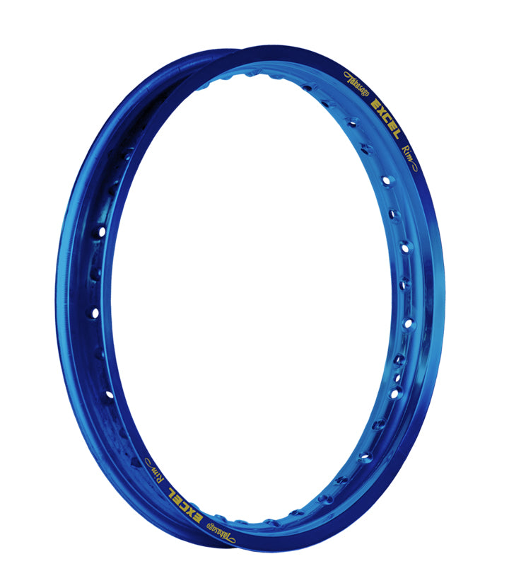 Tm Racing EN 250 FI [2013-2016] - MX Felge Hinterrad - 19x2,15x36T