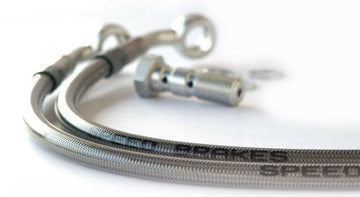 Husaberg Fe 501 [VENHILL] - Front brake hose Venhill KTM EXC 500
