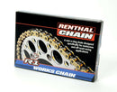 Kawasaki Kx 250 [RENTHAL] - 520 R1 Works chain 520