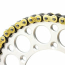 Yamaha Yz 450 [RENTHAL] - 520R33 SRS Ring Chain 520