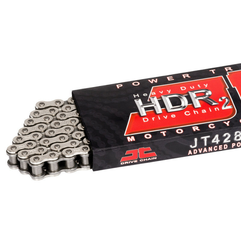 Kawasaki KMX 125 [JT Drive Chain] - drive chain