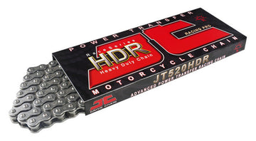 Yamahe Dt 125 [JT Drive Chain] - drive chain