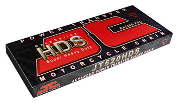 KTM LC4 640 Duke 2 [JT Drive Chain] - motorcycle chain