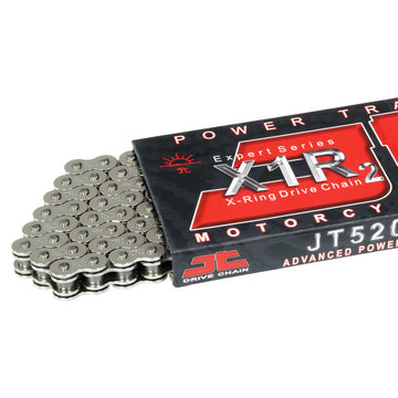 KTM LC4 640 Duke 2 [JT Drive Chain] - motorcycle chain - 0
