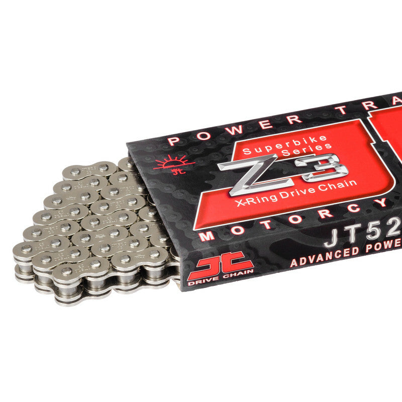 Yamaha XJR 1300 [JT Drive Chain] - drive chain