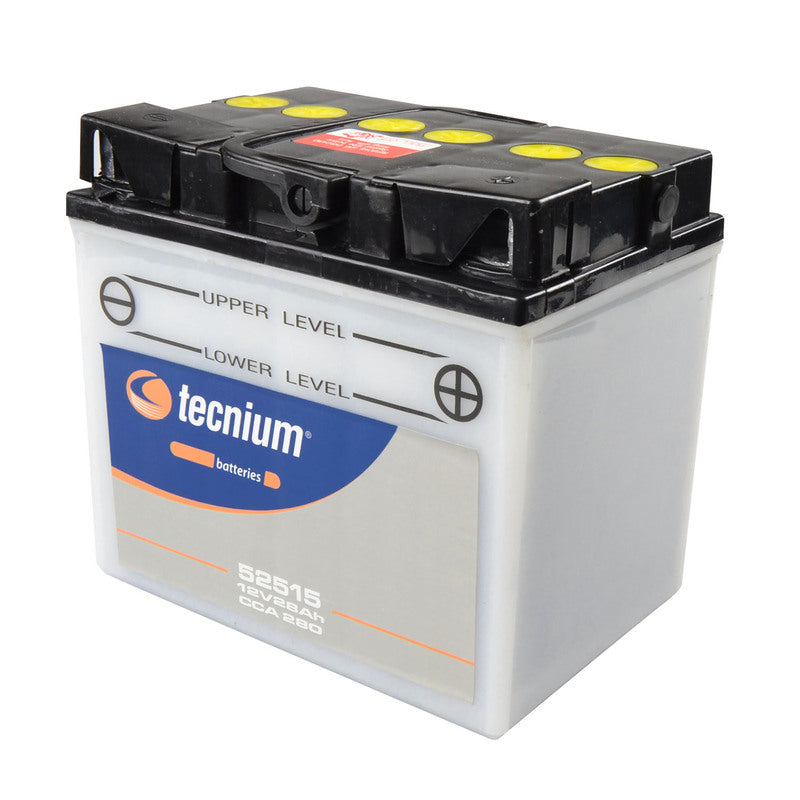 BMW R 100 S [Tecnium] - motorcycle battery