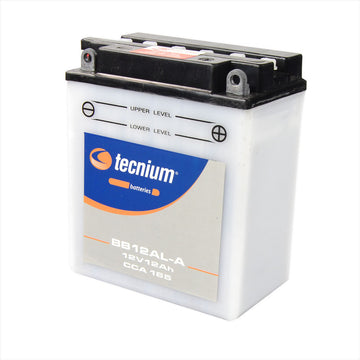 BMW F 650 GS [TECNIUM] - motorcycle battery