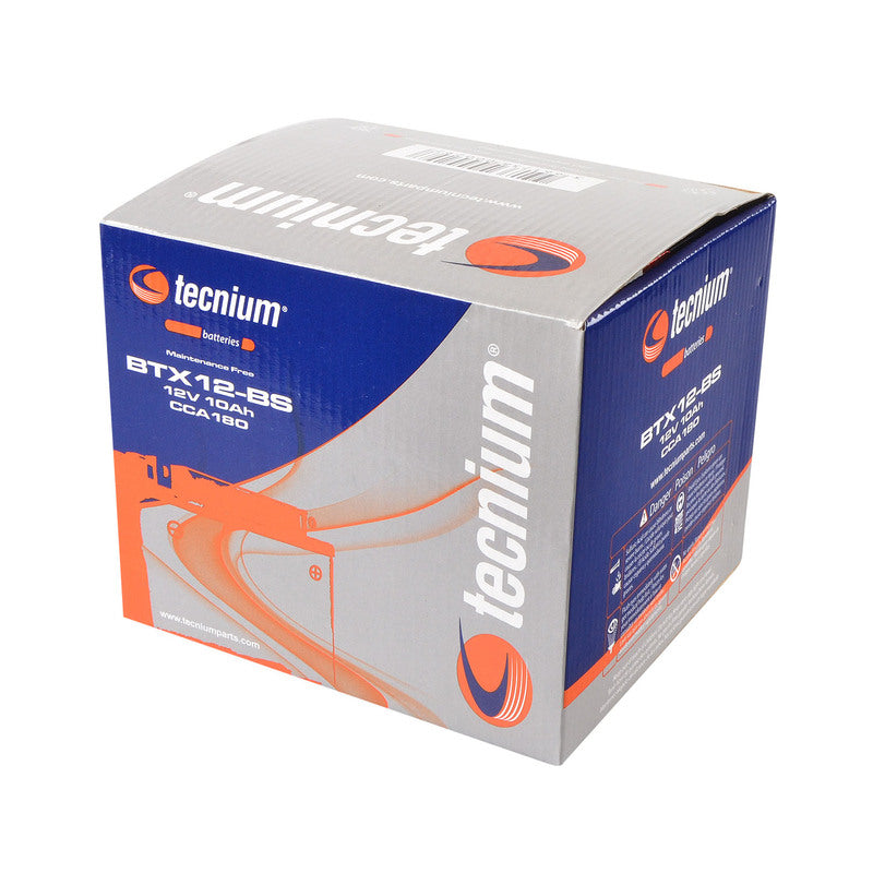 Kawasaki VN 900 Classic [Tecnium] - maintenance -free motorcycle battery