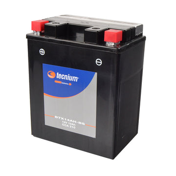 Honda XRV Africa Twin 750 RD07 [Tecnium] - maintenance -free motorcycle battery