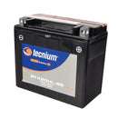 Triumph Thunderbird 1600 [TECNIUM] - Maintenance-free battery with acid pack - BTX20HL-BS