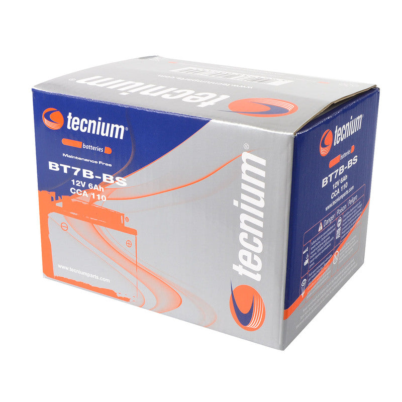 Ducati M600 Monster [Tecnium] - motorcycle battery