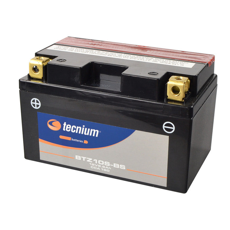 Yamaha Tenere 700 DM09 [Tecnium] - motorcycle battery