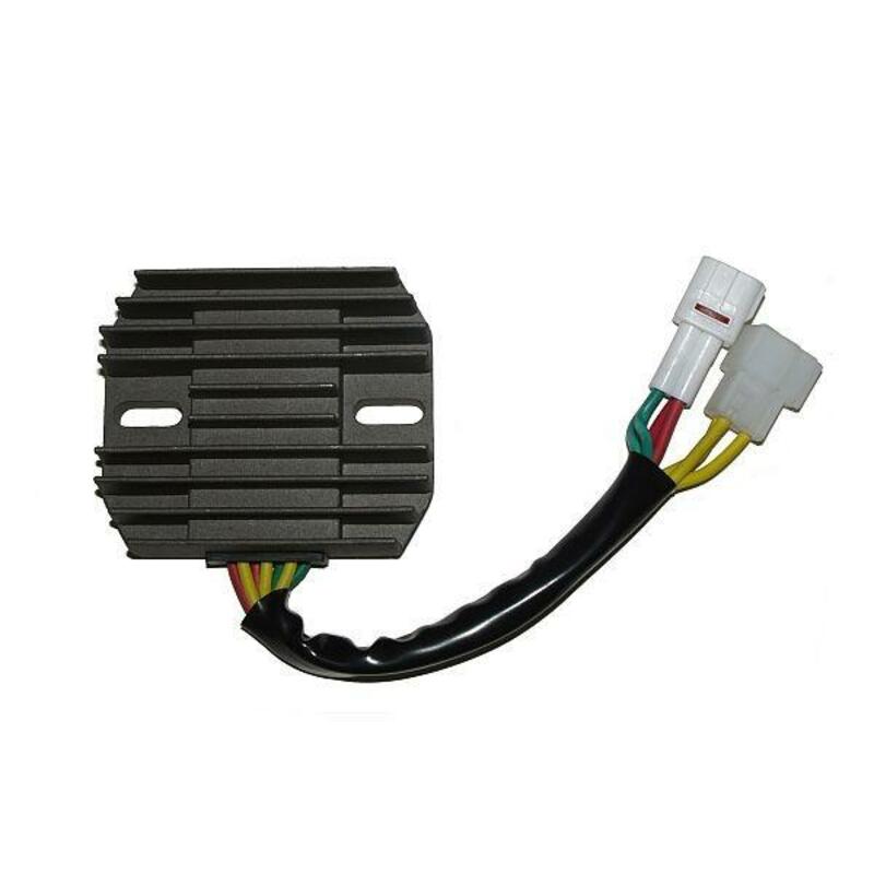 Suzuki Vl 1500 [ELECTROSPORT] - Regulator - Suzuki VL800 Volusia