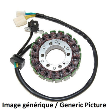 SUZUKI GSX R 1000 [2009-2016] - Stator - Suzuki GSX-R1000
