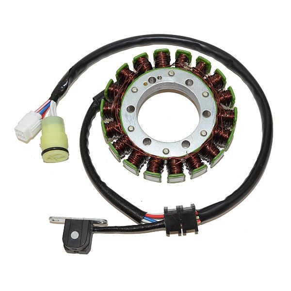 Yamaha YFM 350 Bruin 4 WD [2004-2006] - Stator - Yamaha YFM