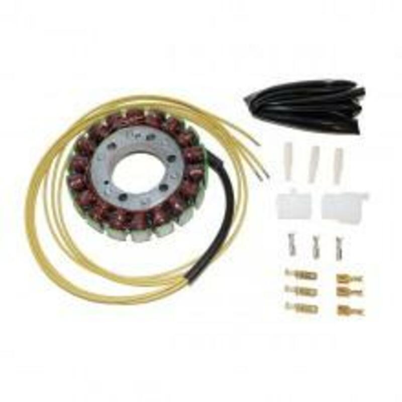 Suzuki Vz 800 Marauder [ELECTROSPORT] - Stator - Kawasaki ZX6R