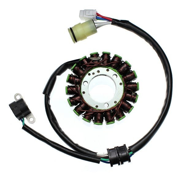 Yamaha YFM 250 Bruin 2 WD [2005-2006] - Stator - Yamaha YFM250 Bruin/Big Bear 2x4