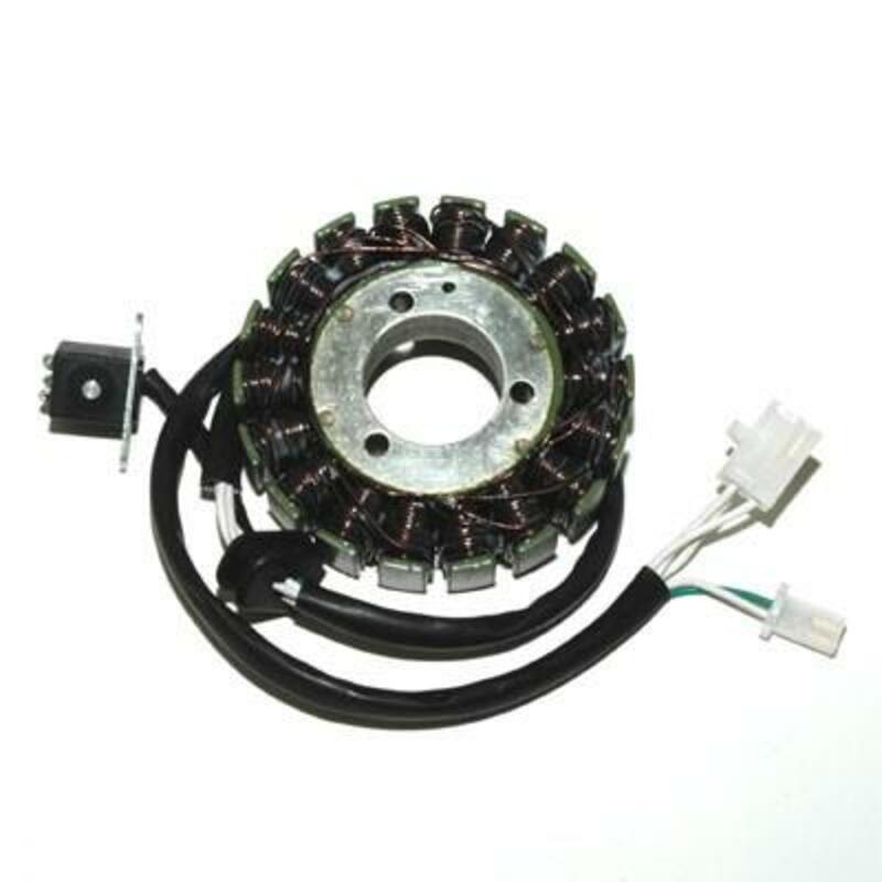 Suzuki Dl 800 [ELECTROSPORT] - Stator - Suzuki