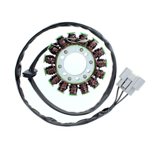 Bmw S 1000 RR ABS 0507 [2010-2011] - Stator - BMW S1000R