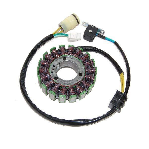 Yamaha YFM 660 Raptor 2 WD [2001-2005] - Stator - Yamaha YFM 660R Raptor