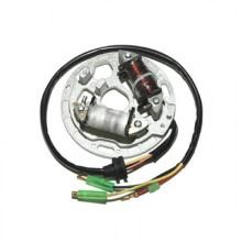 Kawasaki KDX 200 (KDX 200 H) [1995-2006] - Stator - Kawasaki