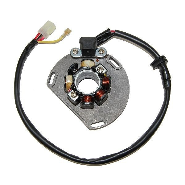 KTM 144 SX [2007-2008] - Stator mit Magnetspule Coil - KTM