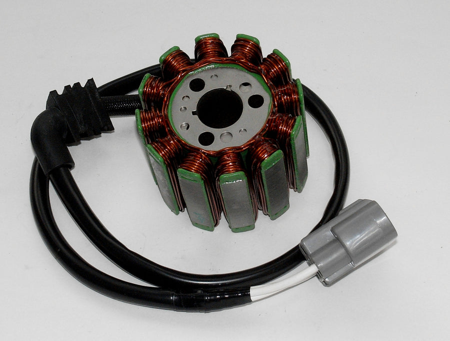 Yamaha FZ8 S ABS RN25 [2011-2013] - Stator - Yamaha