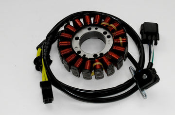 SUZUKI DR Z 400 SM [2005-2017] - Stator - Suzuki DR-Z400