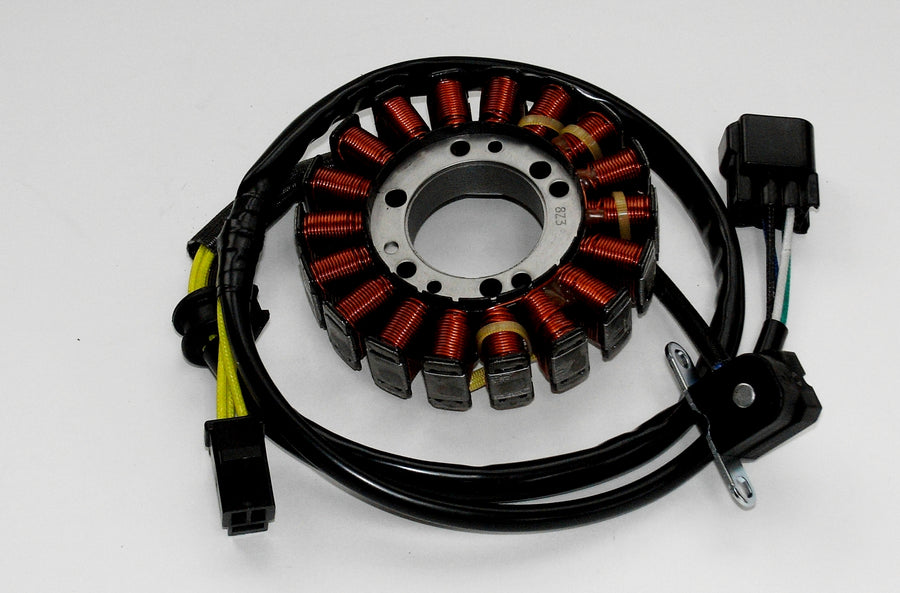 SUZUKI DR Z 400 S [2000-2014] - Stator - Suzuki DR-Z400