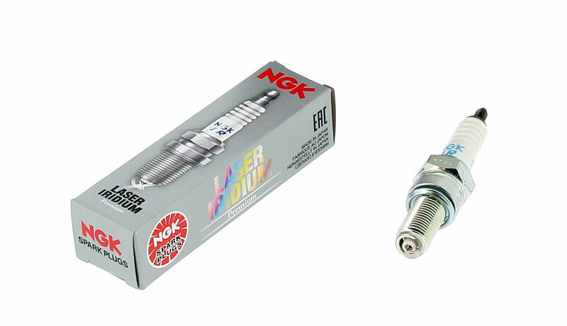 Triumph Scrambler 400 x TR400 [NGK] - spark plug