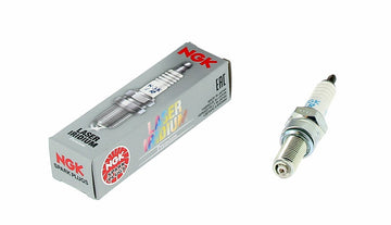 Triumph Scrambler 400 x TR400 [NGK] - spark plug
