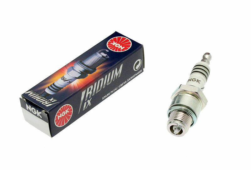 Ducati Pantah 500 SL [NGK] - Iridium IX spark plug