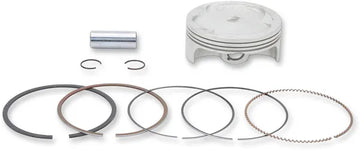 Yamaha WR 125 [PROX] – piston kit for 4-stroke