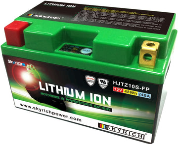 KTM LC4 640 Prestige [Skyrich] - motorcycle battery